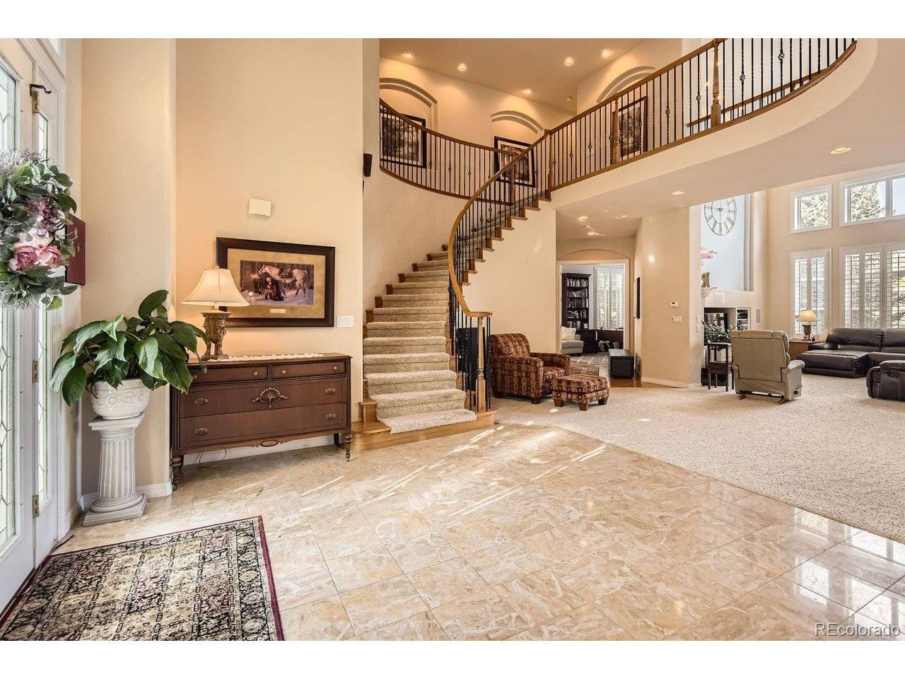 10456 Carriage Club, Lone Tree, CO 80124