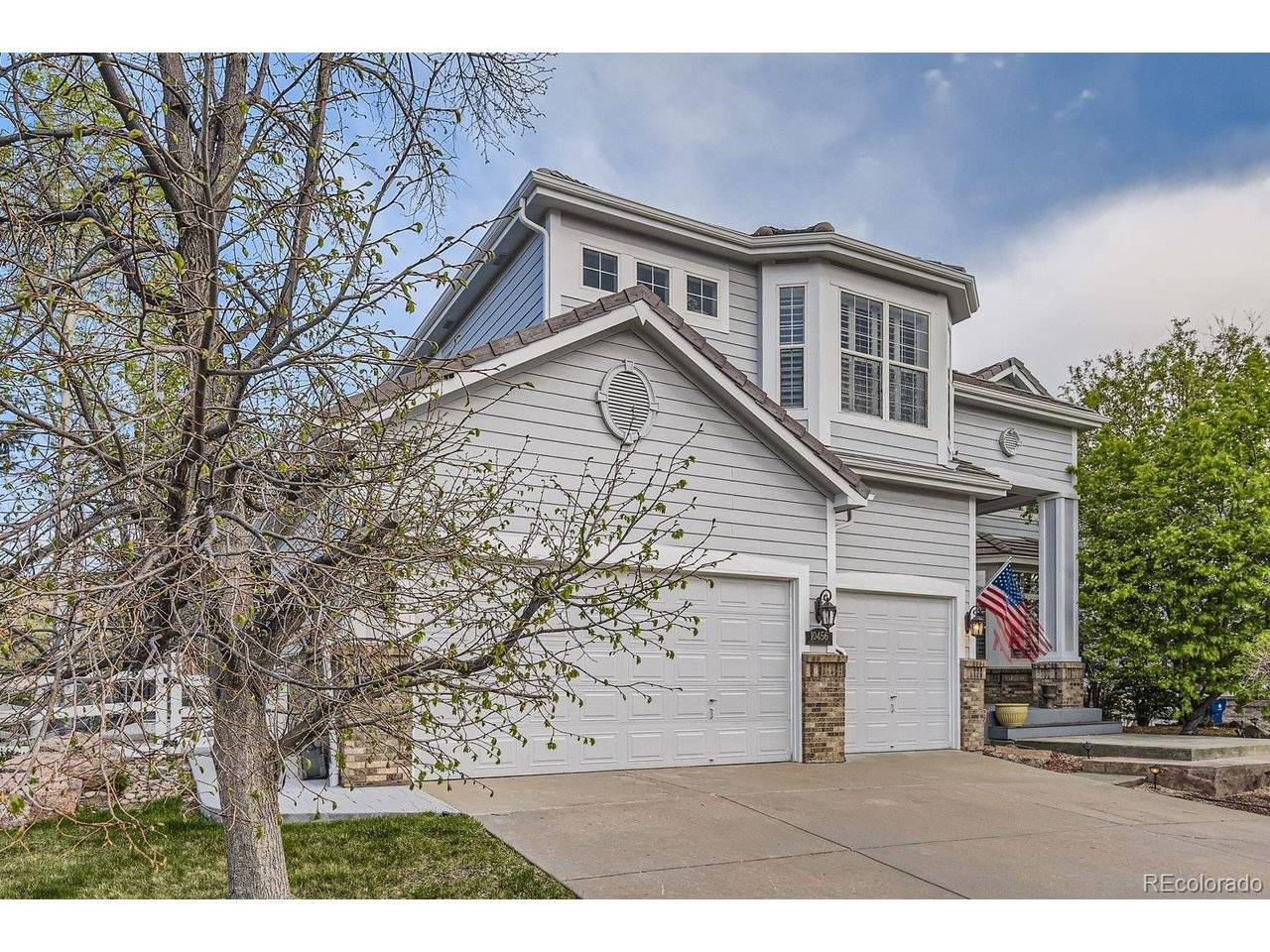 10456 Carriage Club, Lone Tree, CO 80124