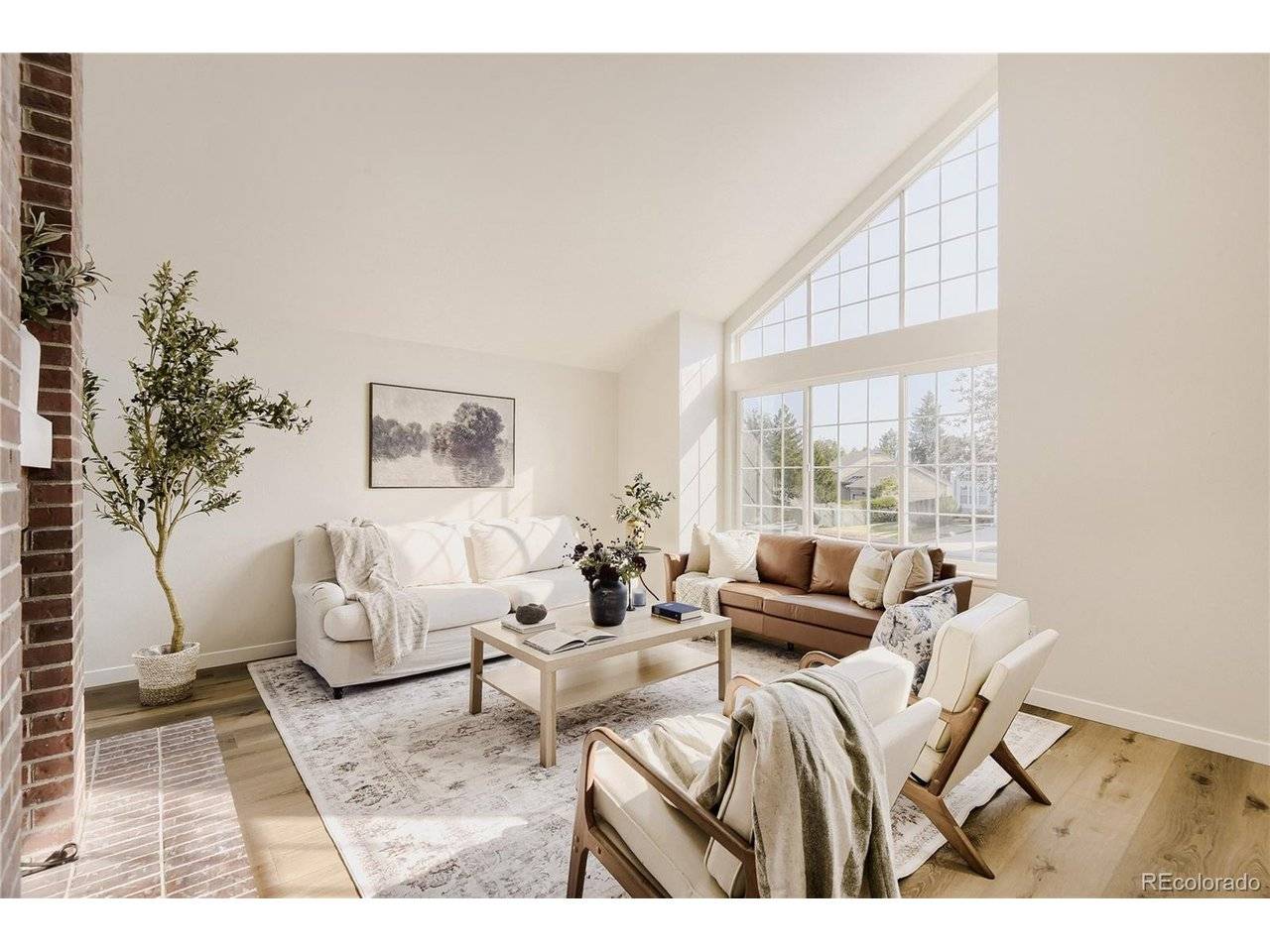 768 S Fairplay, Aurora, CO 80012