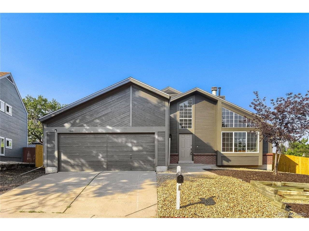 768 S Fairplay, Aurora, CO 80012