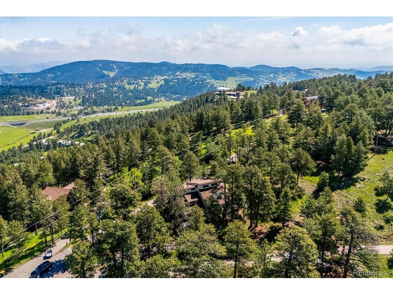 Address not disclosed, Golden, CO 80401