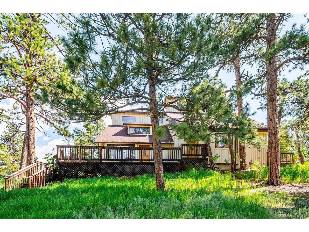 Address not disclosed, Golden, CO 80401