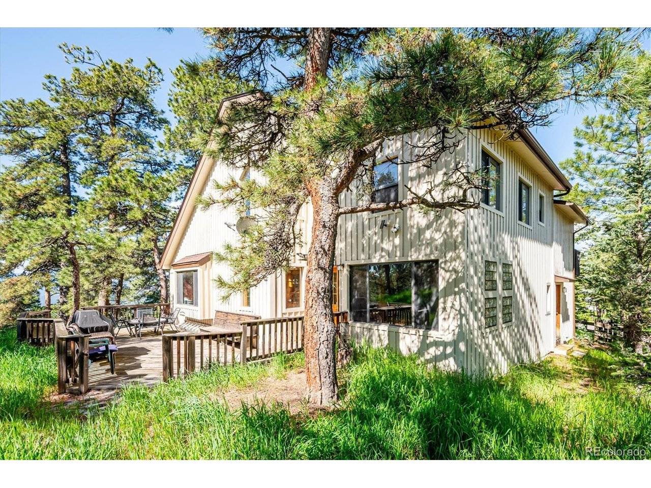 Address not disclosed, Golden, CO 80401