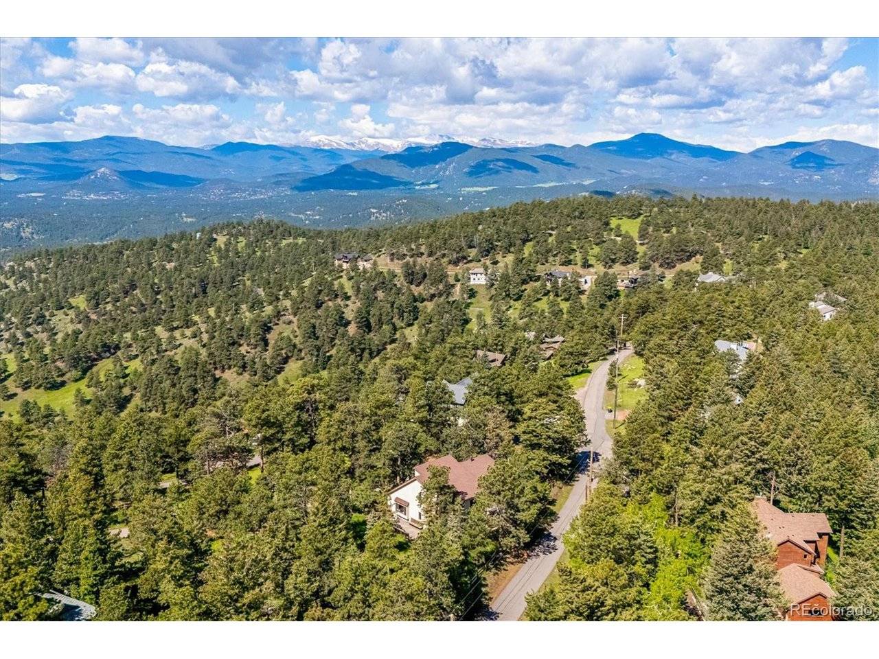 Address not disclosed, Golden, CO 80401