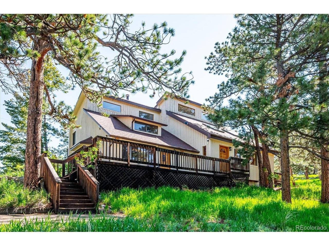 Address not disclosed, Golden, CO 80401