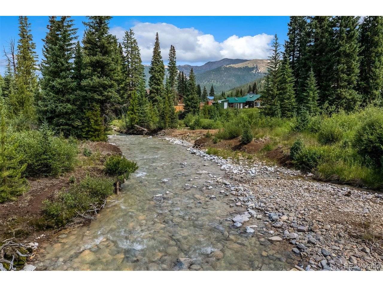 5400 Montezuma, Montezuma, CO 80435