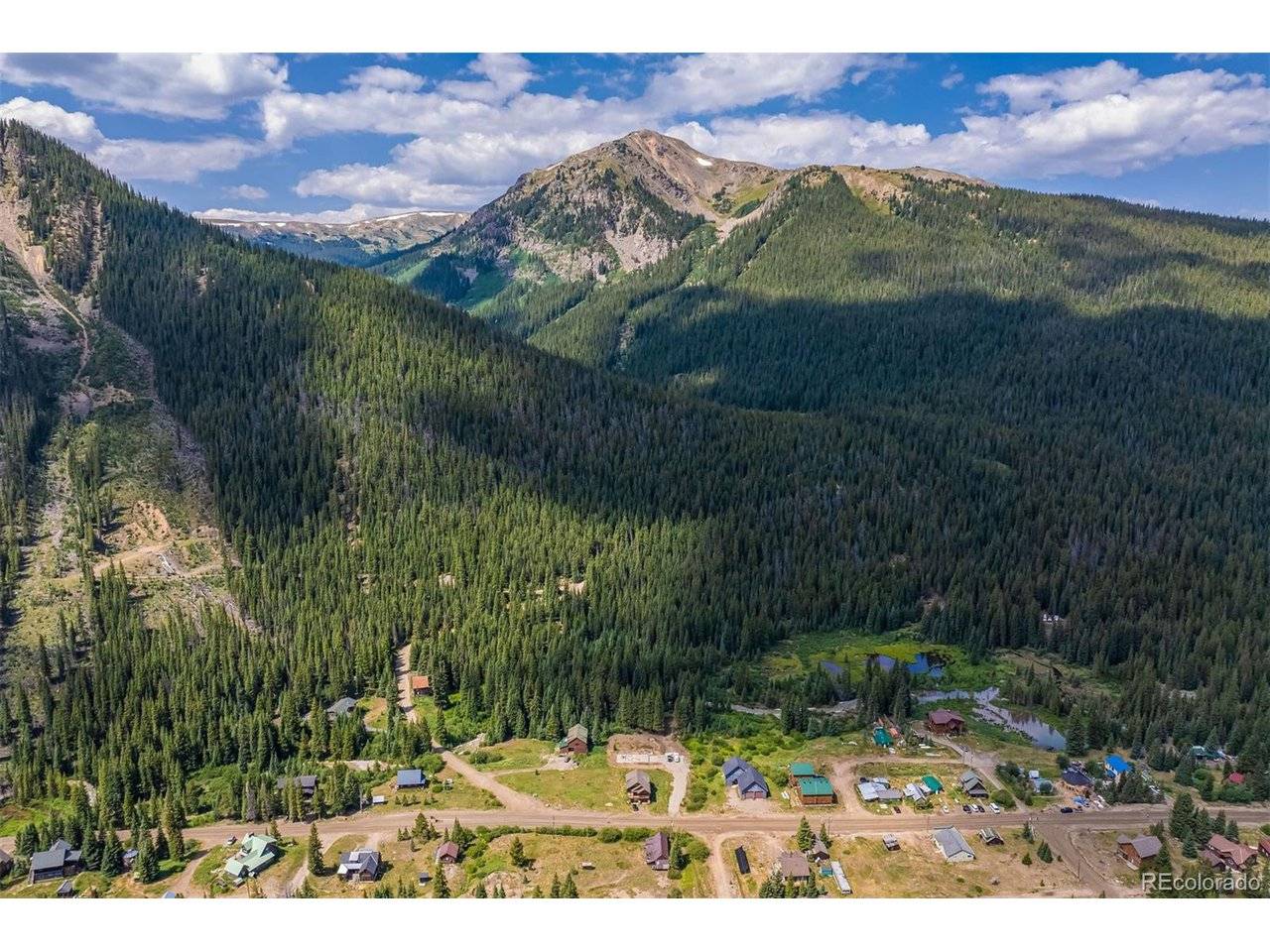 5400 Montezuma, Montezuma, CO 80435
