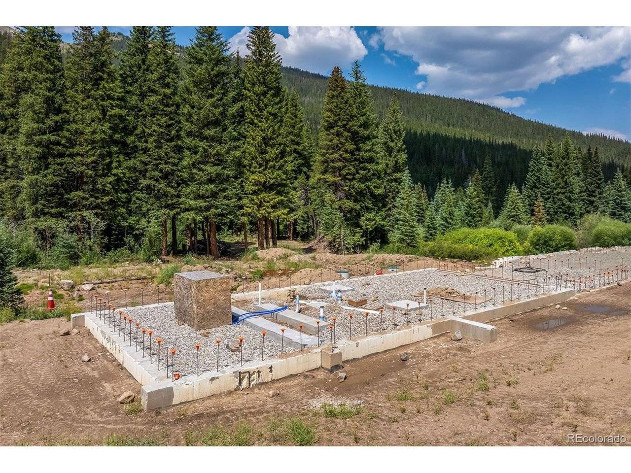 5400 Montezuma, Montezuma, CO 80435