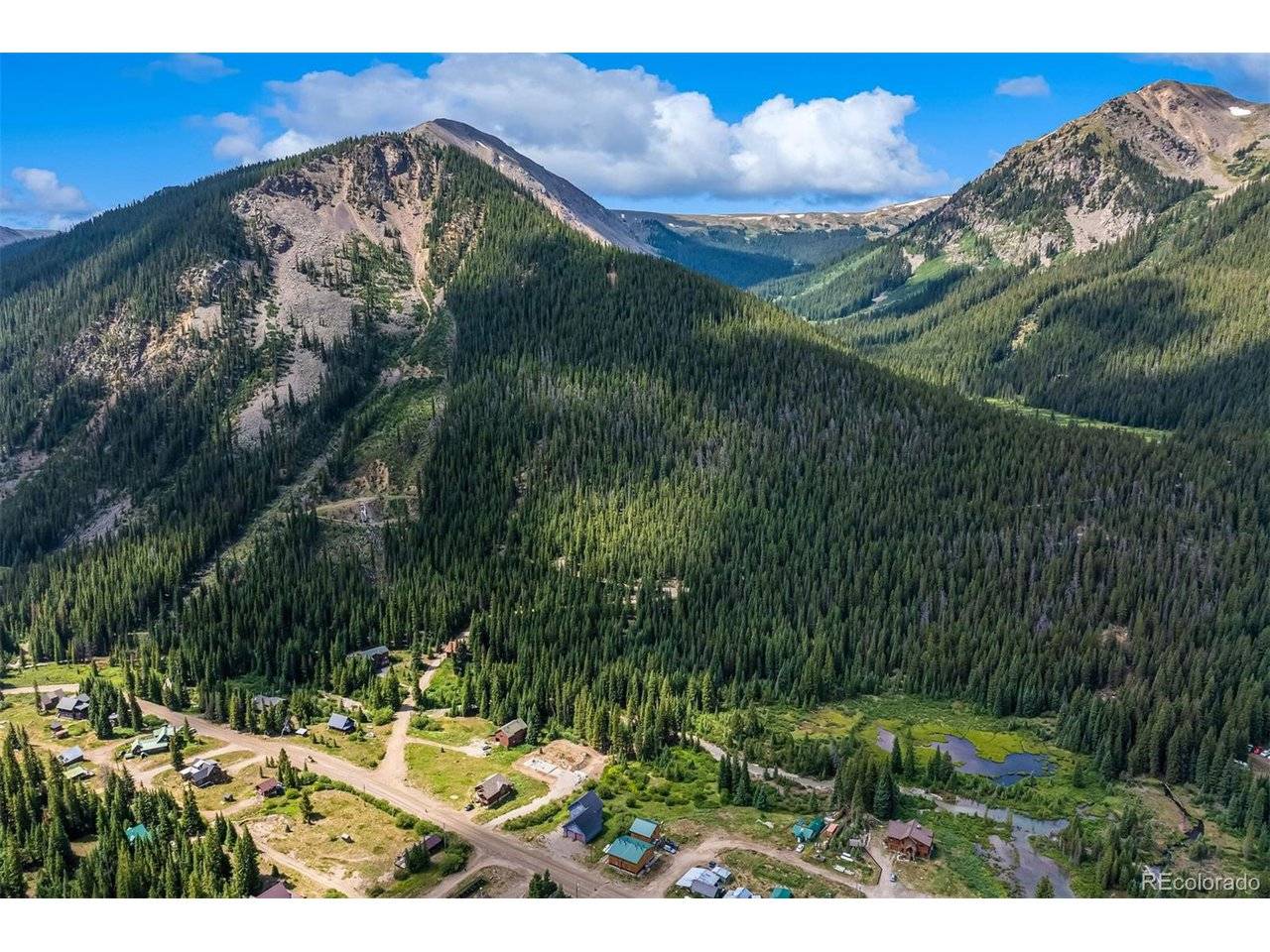 5400 Montezuma, Montezuma, CO 80435