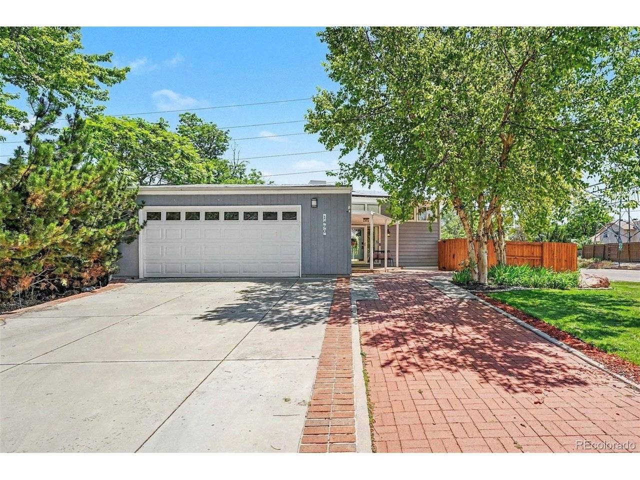 1490 S Jasmine, Denver, CO 80224