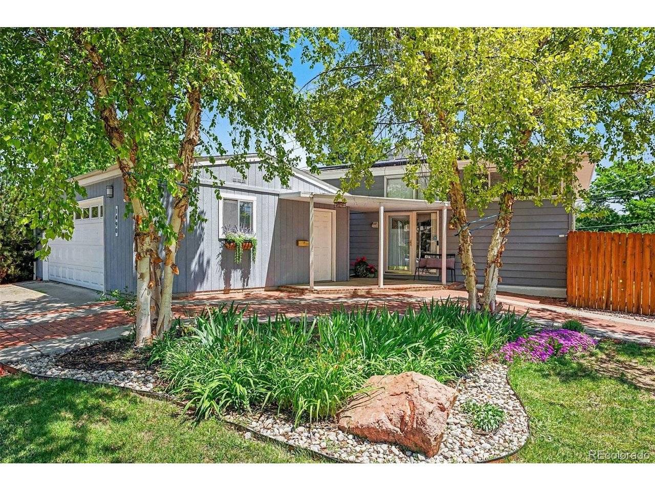 1490 S Jasmine, Denver, CO 80224