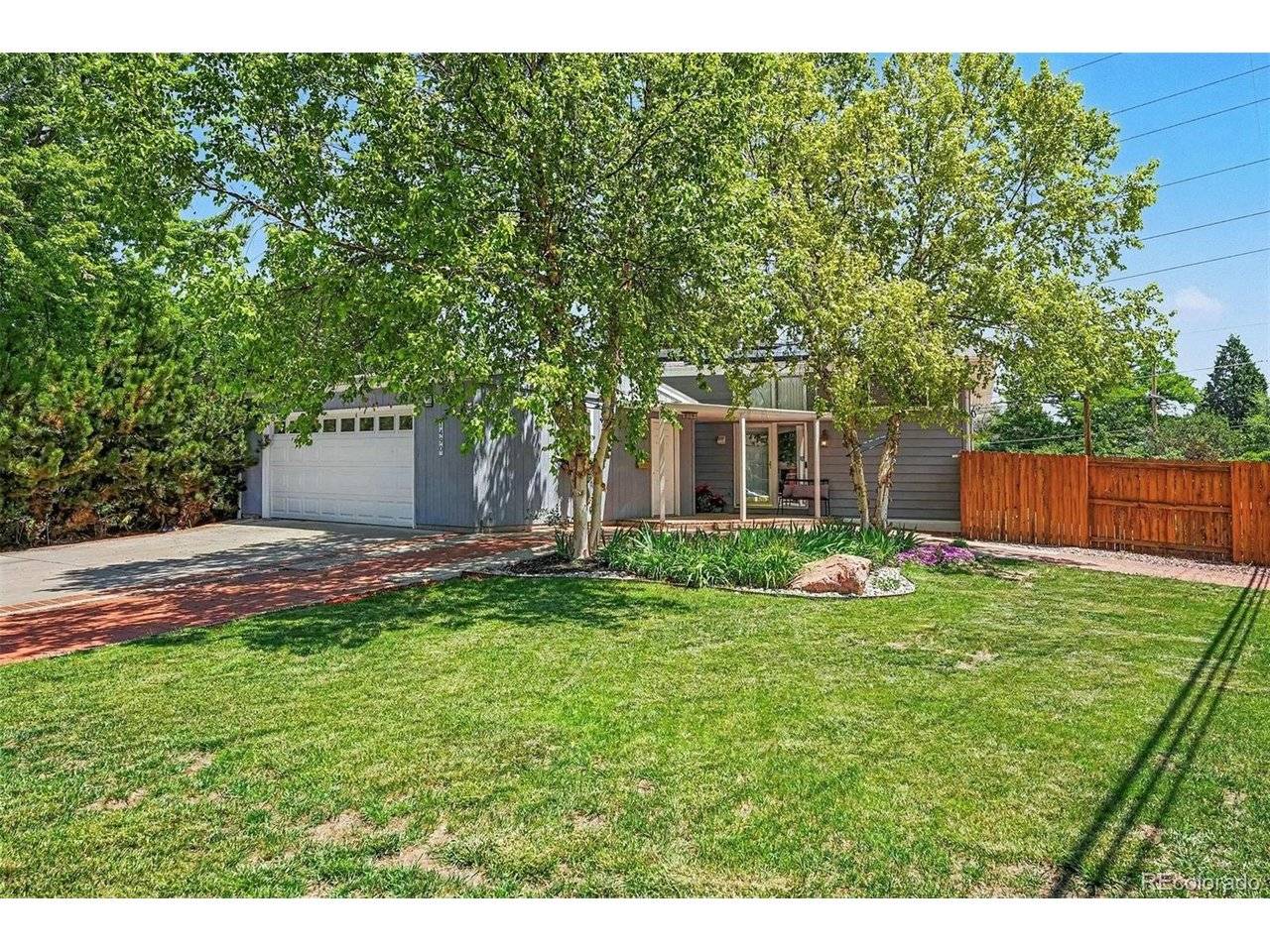 1490 S Jasmine, Denver, CO 80224