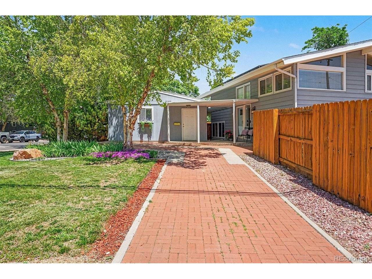 1490 S Jasmine, Denver, CO 80224