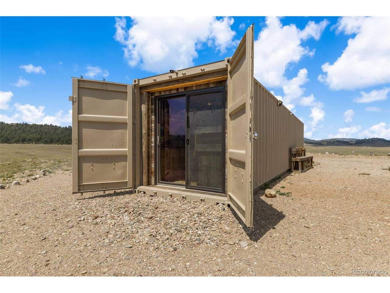 779 S Margaret, Hartsel, CO 80449