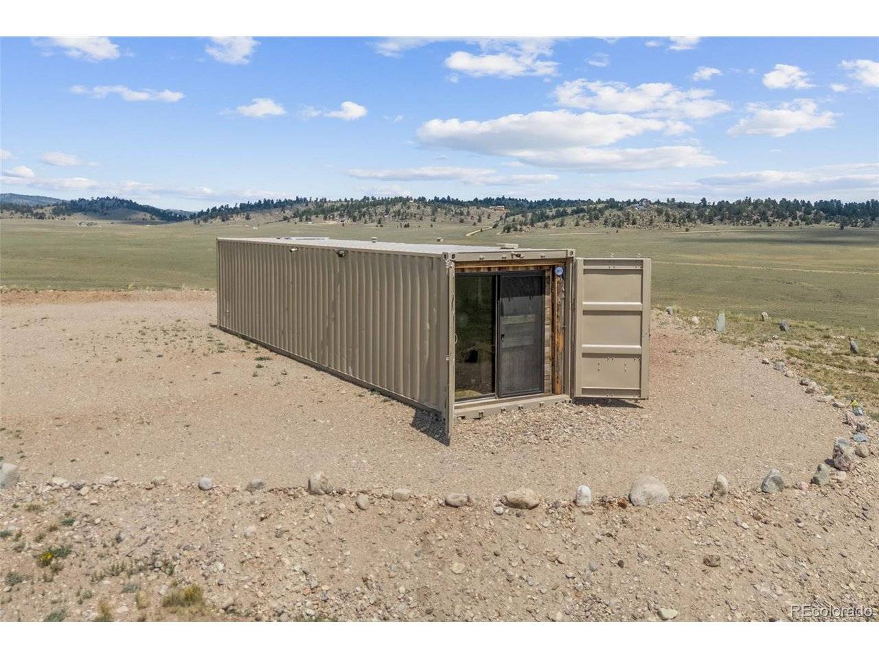779 S Margaret, Hartsel, CO 80449