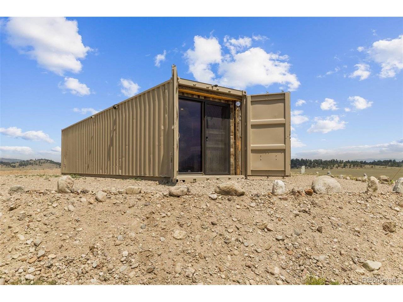 779 S Margaret, Hartsel, CO 80449