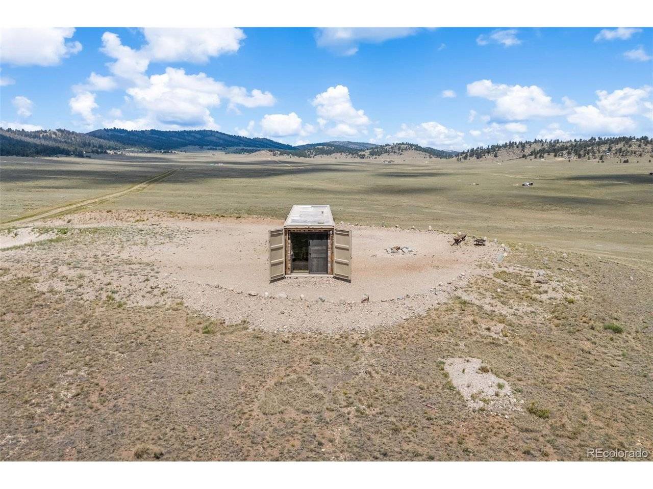779 S Margaret, Hartsel, CO 80449