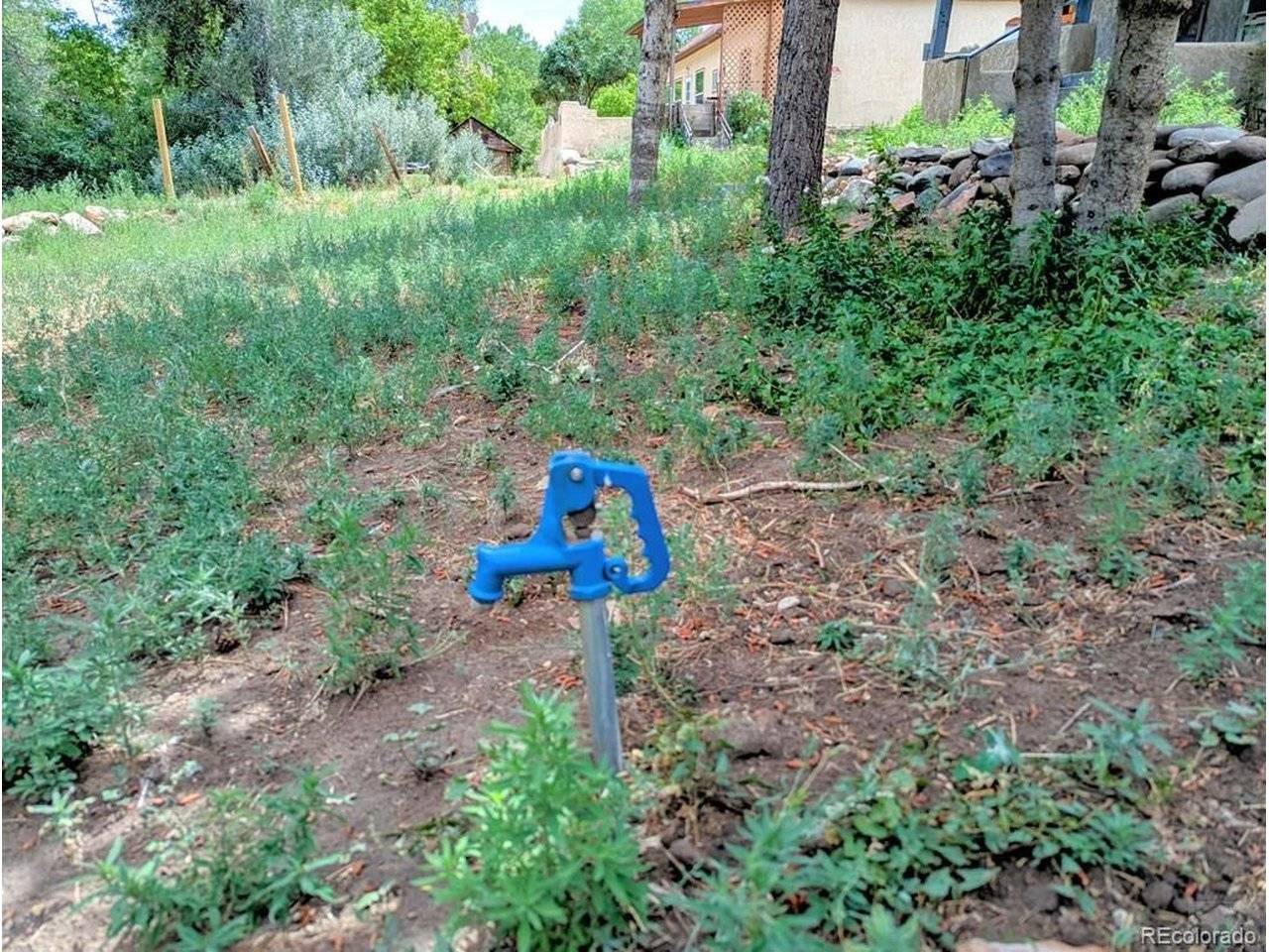 505 W 10th, Walsenburg, CO 81089