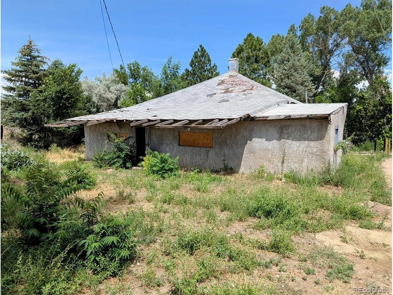505 W 10th, Walsenburg, CO 81089