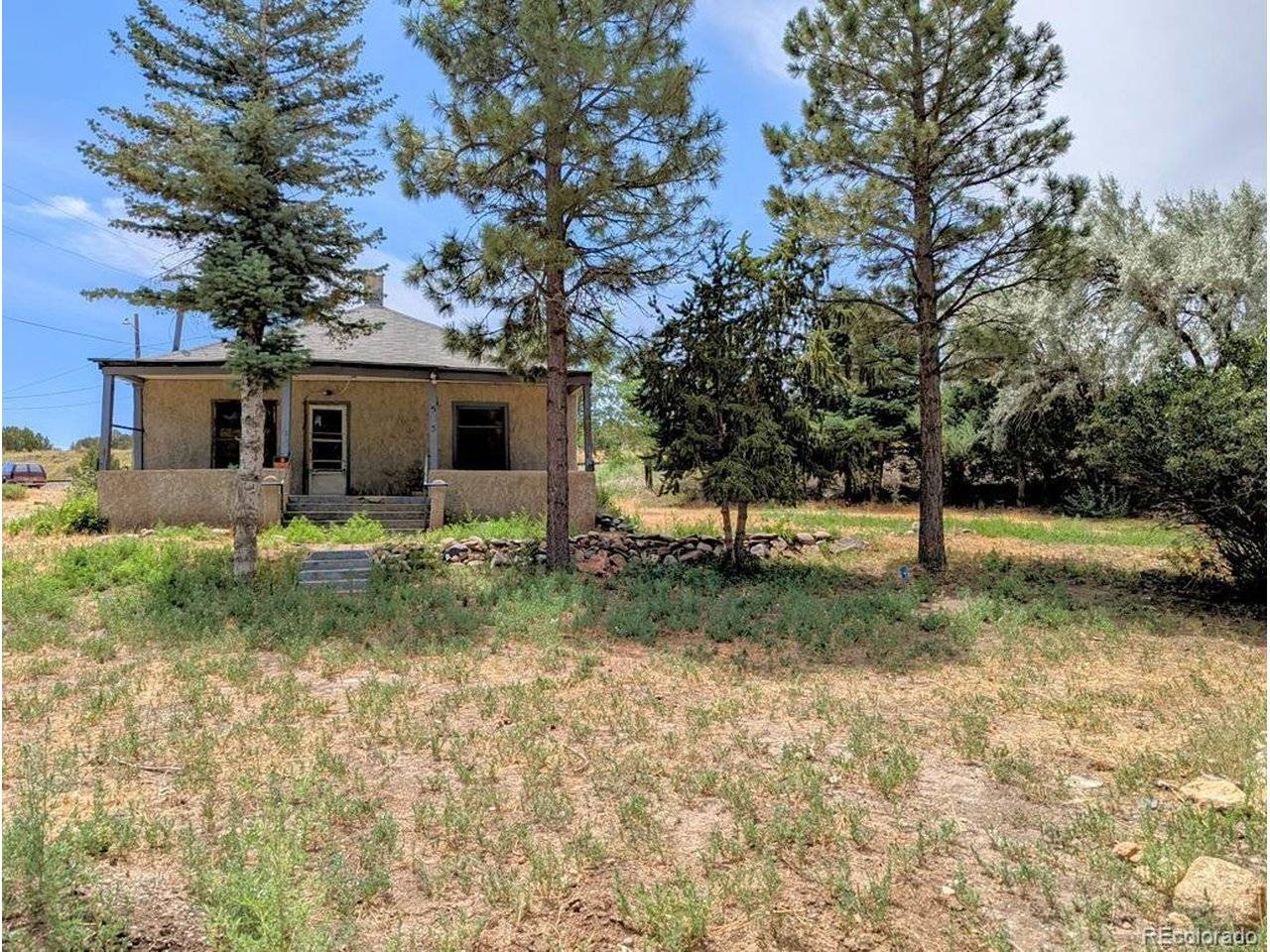 505 W 10th, Walsenburg, CO 81089