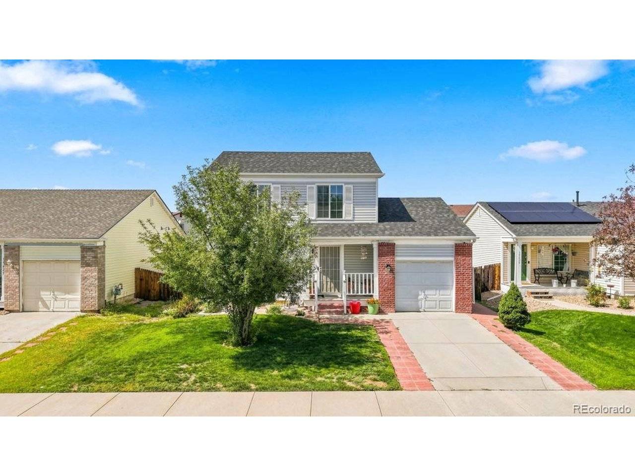 15633 E 51st, Denver, CO 80239