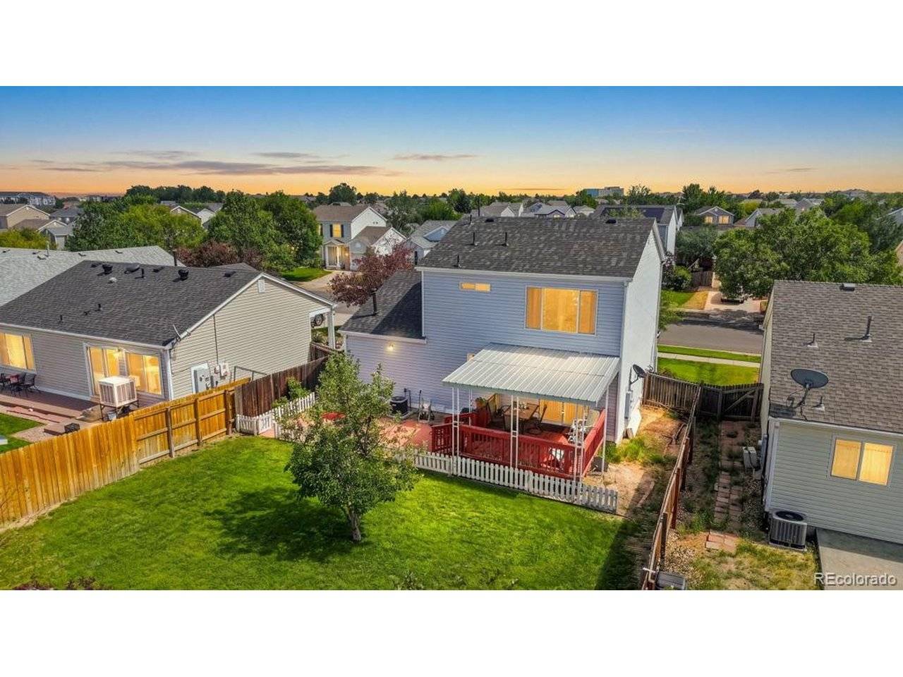 15633 E 51st, Denver, CO 80239