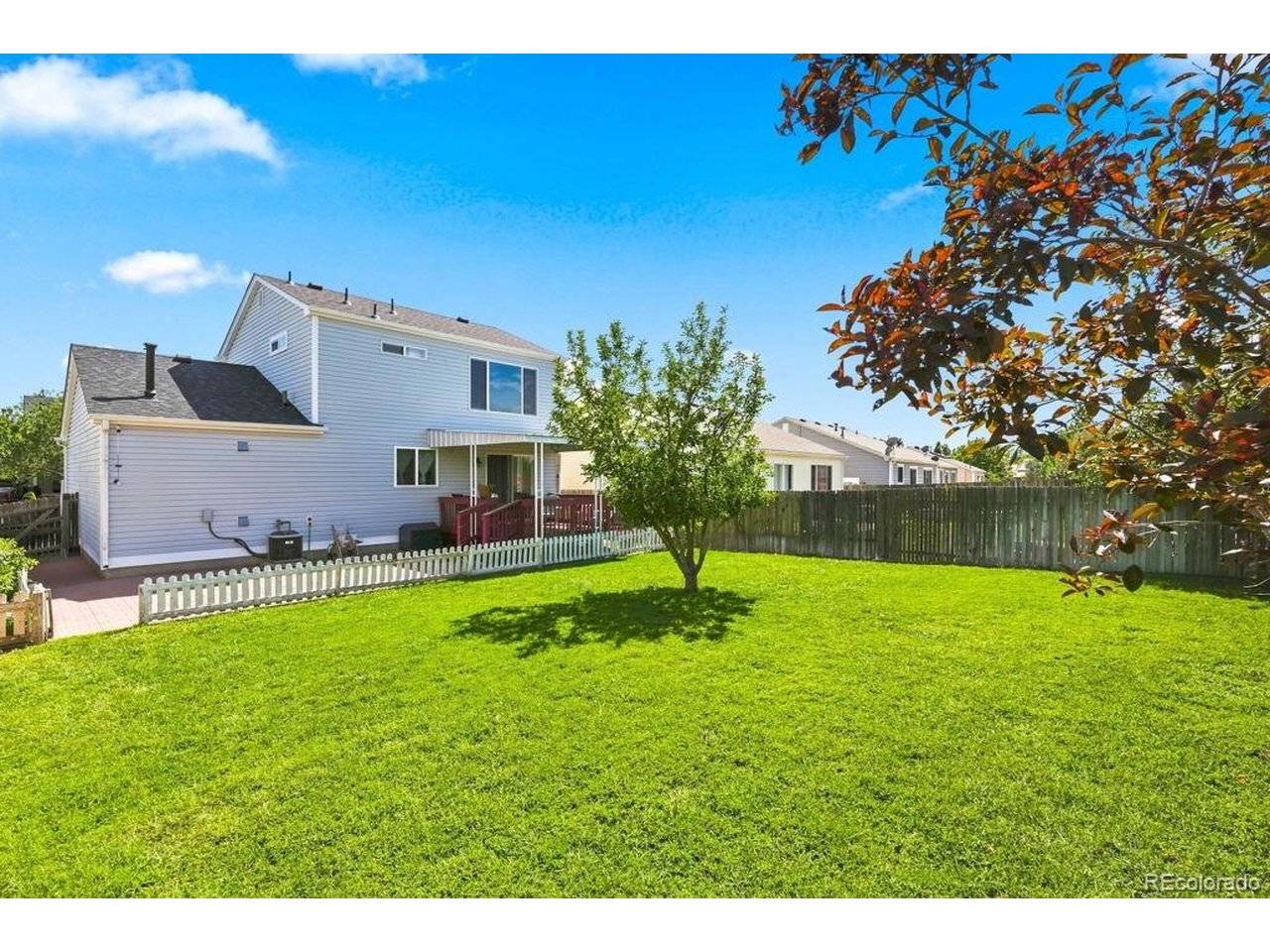 15633 E 51st, Denver, CO 80239
