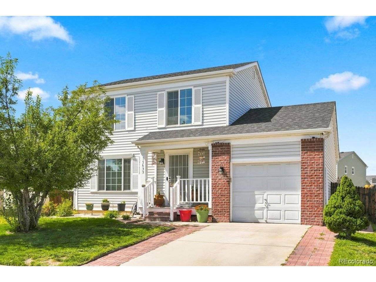 15633 E 51st, Denver, CO 80239