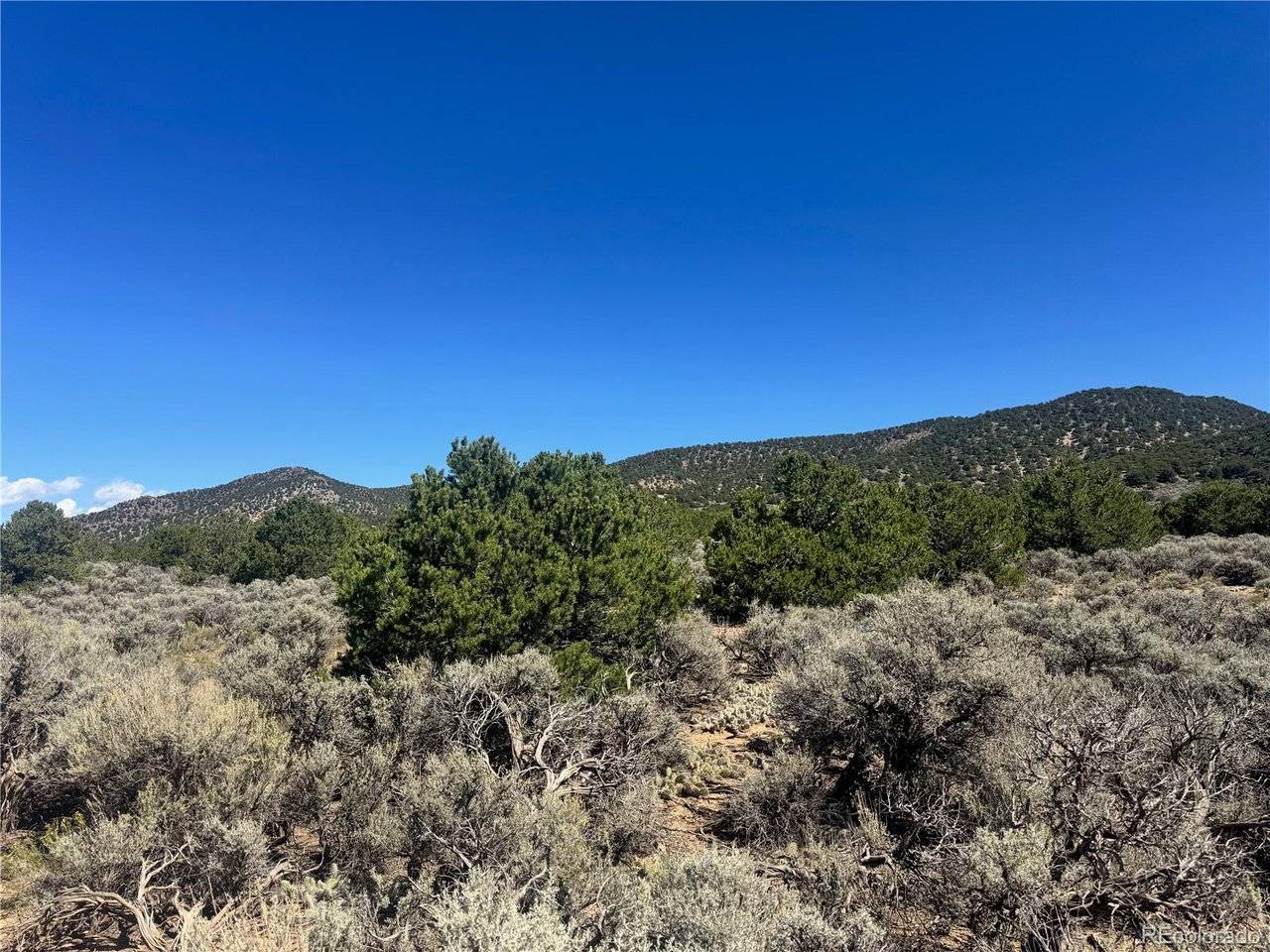 1275 Juarez, Fort Garland, CO 81133