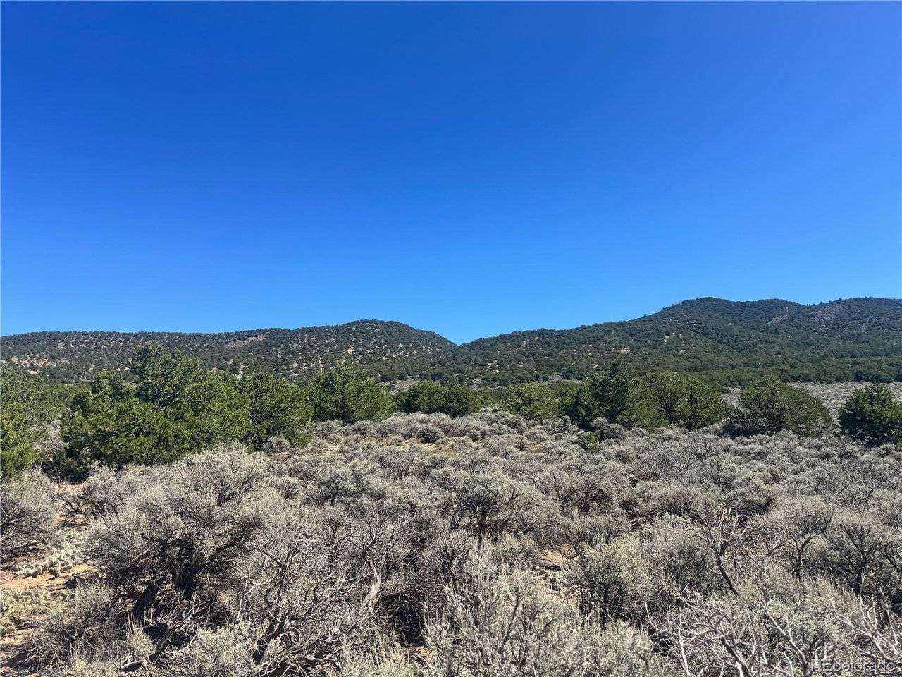 1275 Juarez, Fort Garland, CO 81133