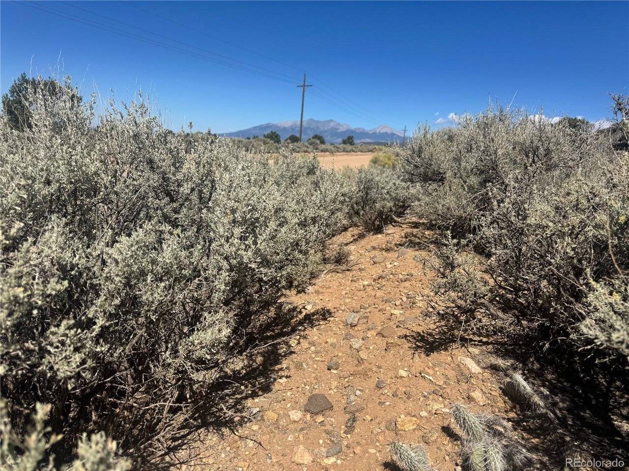 1275 Juarez, Fort Garland, CO 81133