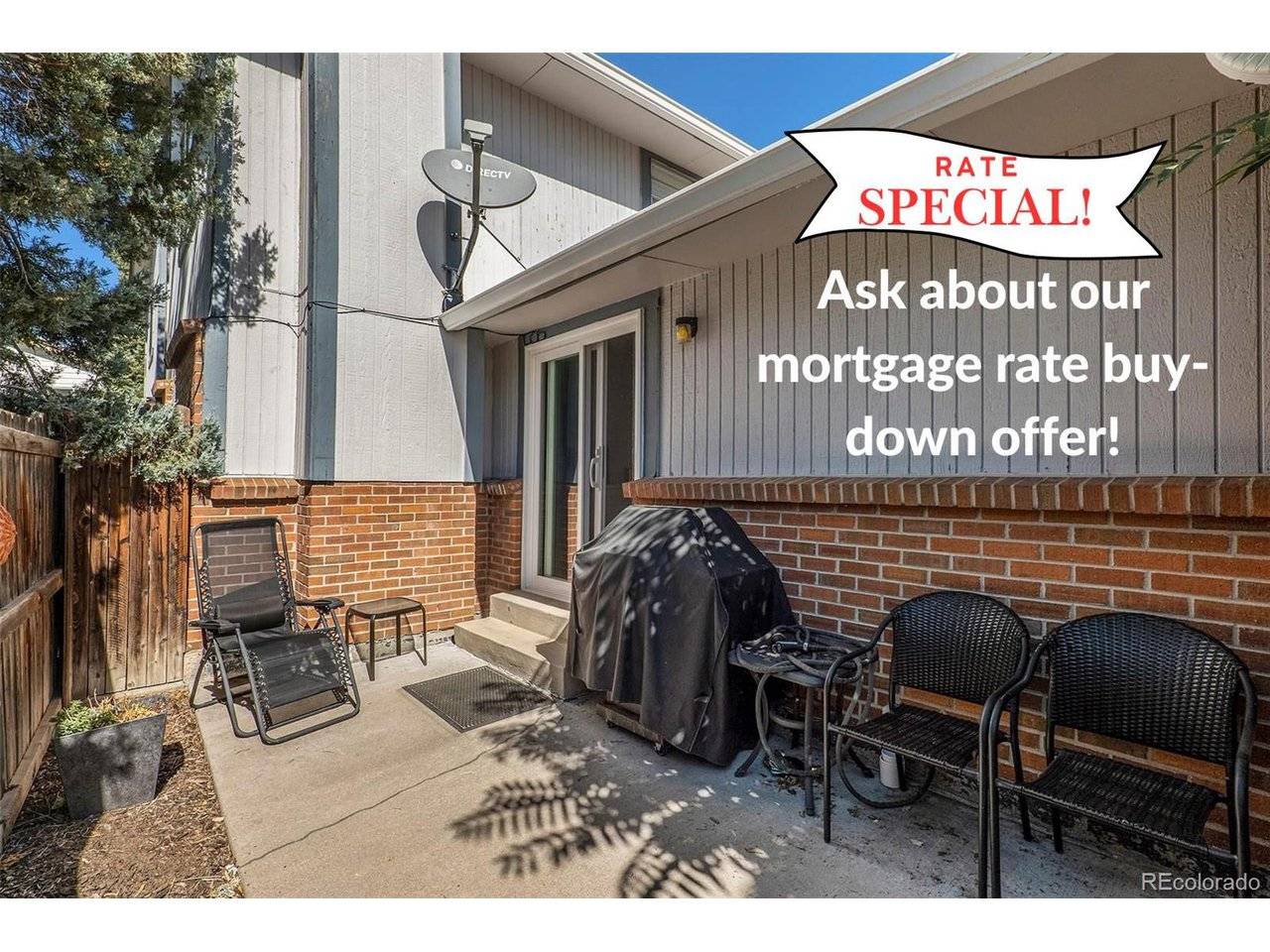 13 Nome #A, Aurora, CO 80012