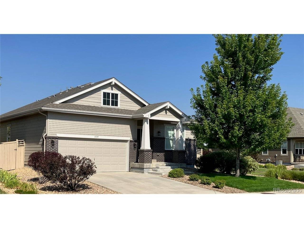 1339 Lander, Lafayette, CO 80026