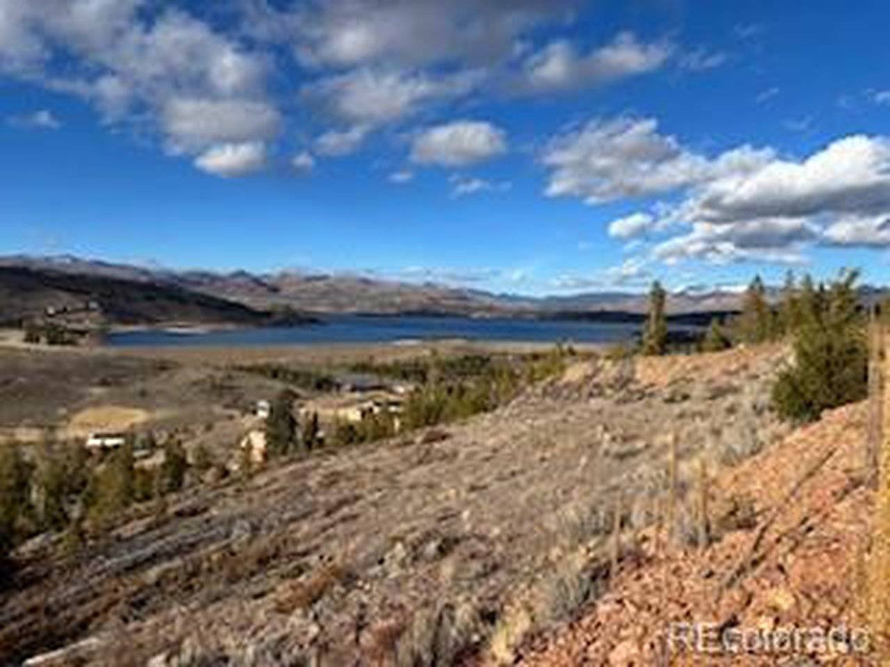 58 GCR 6325, Granby, CO 80446