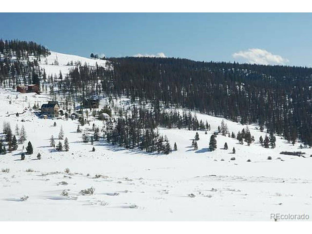 58 GCR 6325, Granby, CO 80446