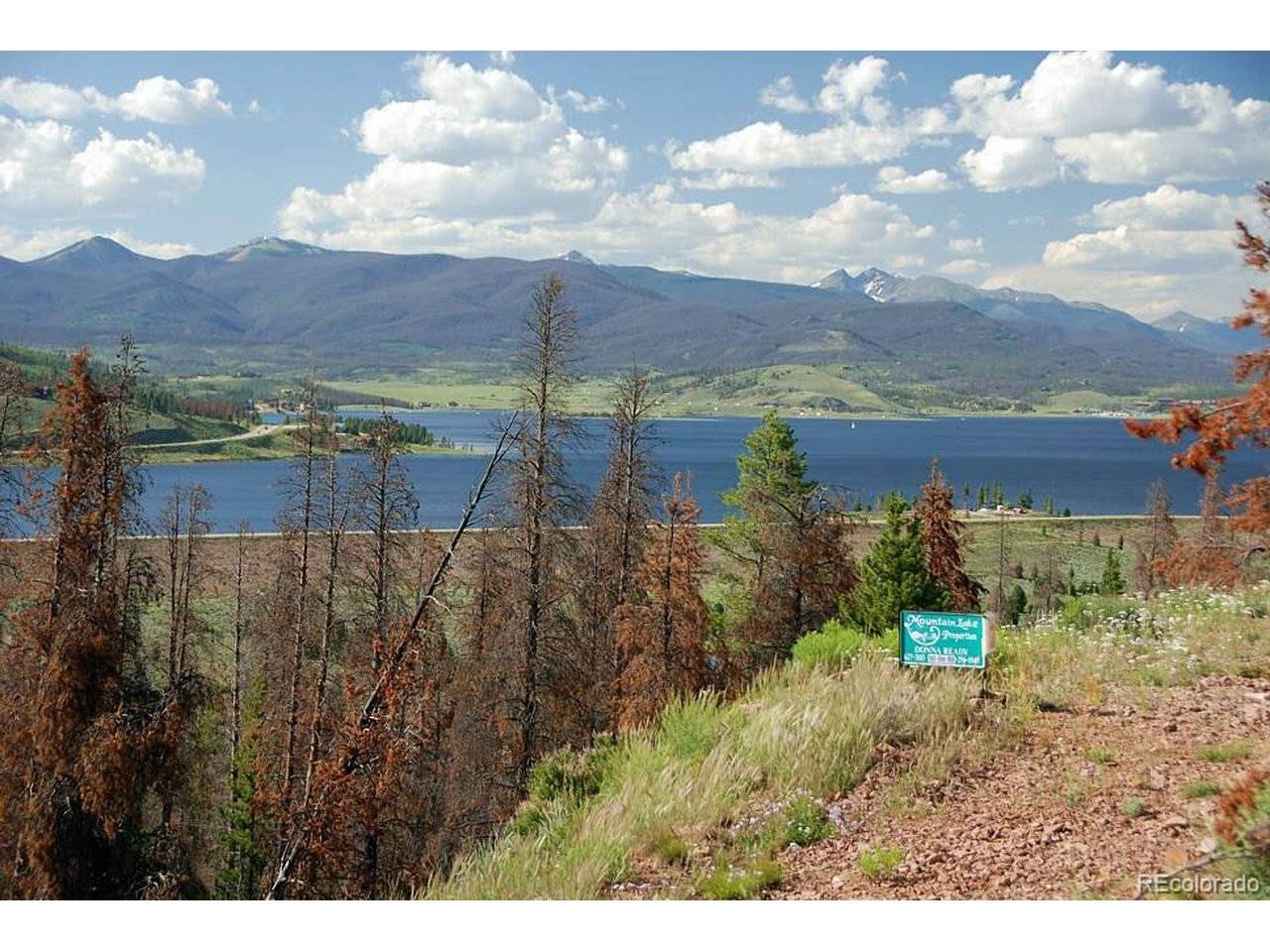 58 GCR 6325, Granby, CO 80446