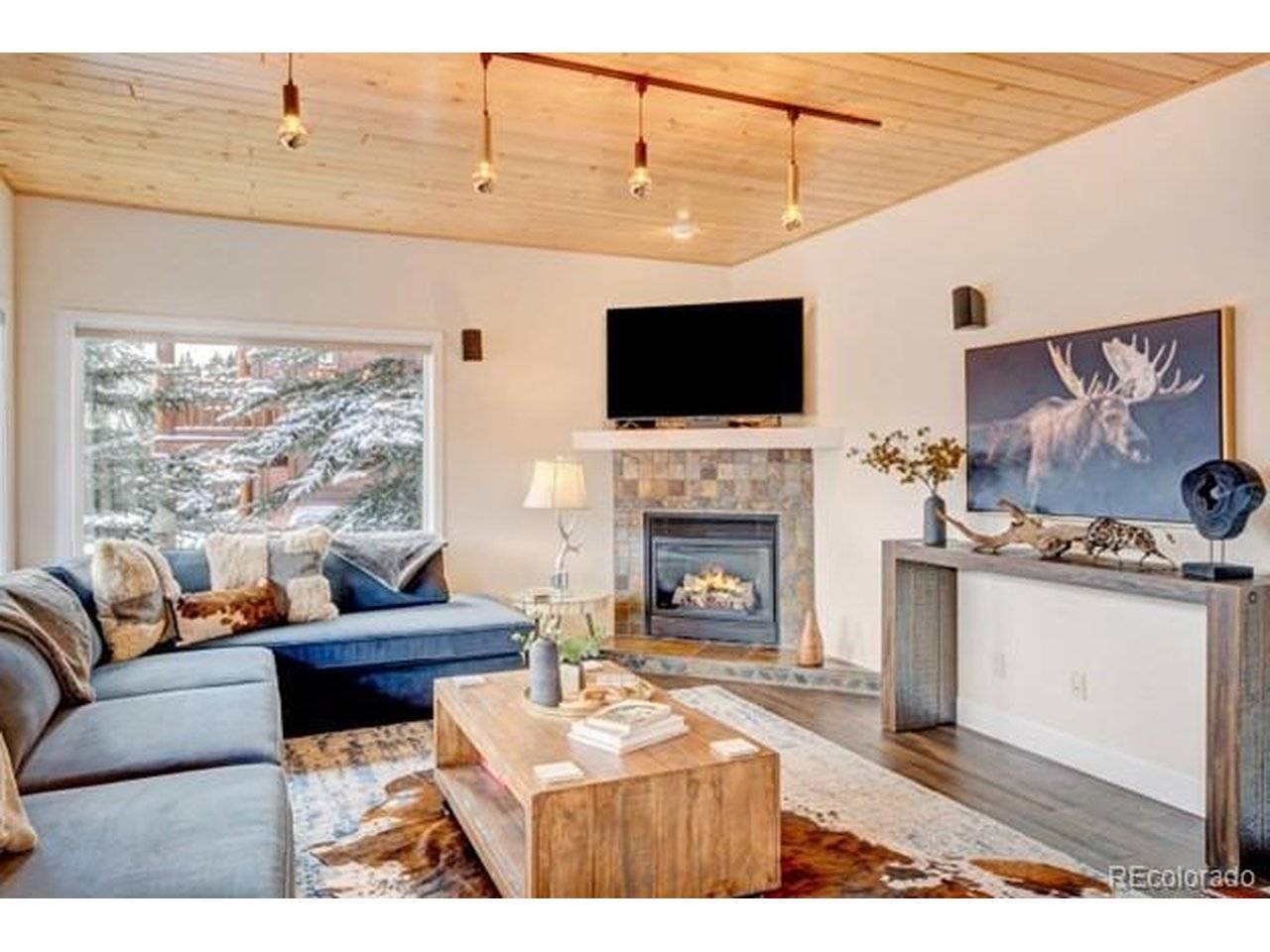 97 Kinney #F-A, Winter Park, CO 80482
