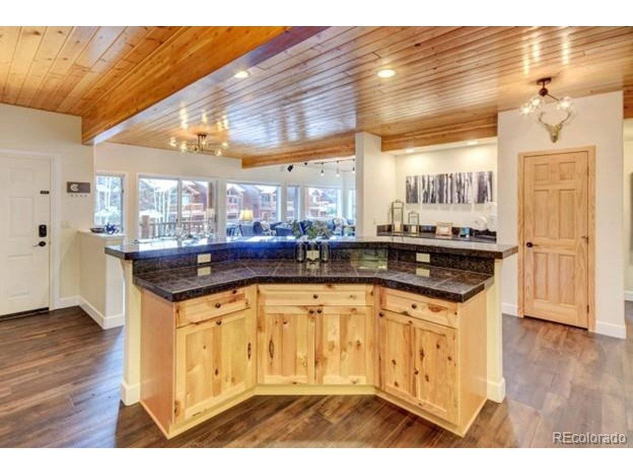 97 Kinney #F-A, Winter Park, CO 80482