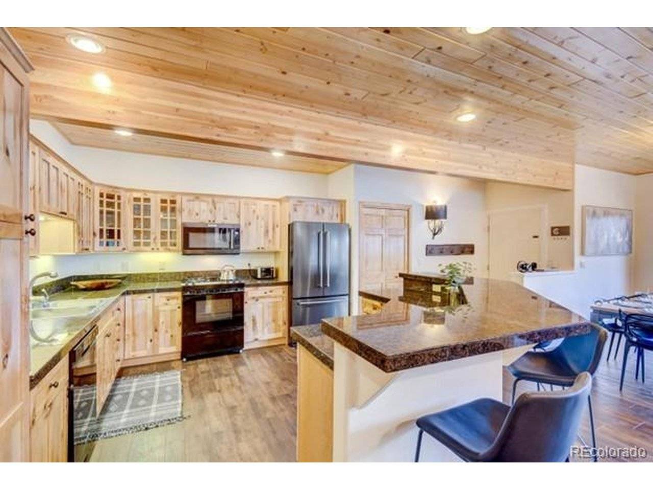 97 Kinney #F-A, Winter Park, CO 80482