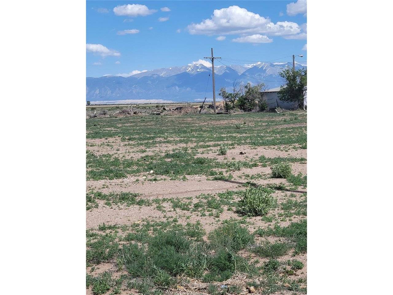 12 2nd Ave and Main St, Hooper, CO 81136