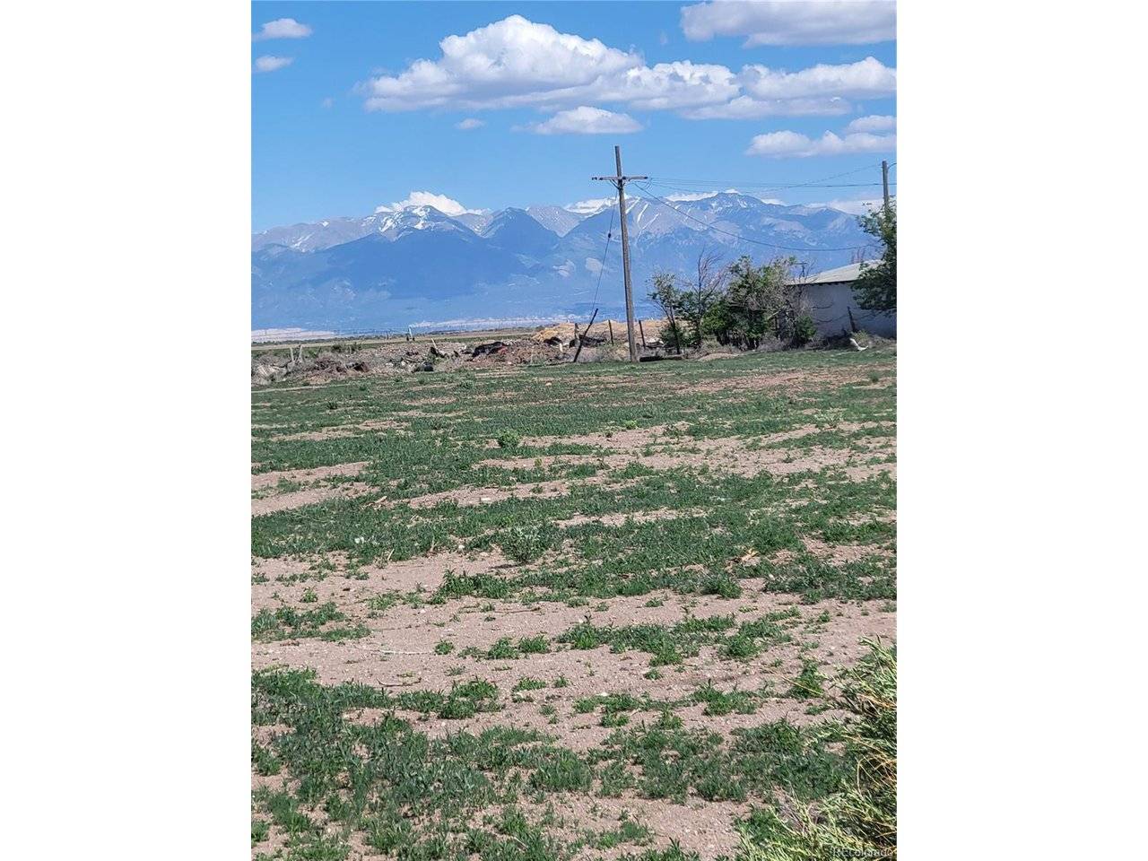 12 2nd Ave and Main St, Hooper, CO 81136