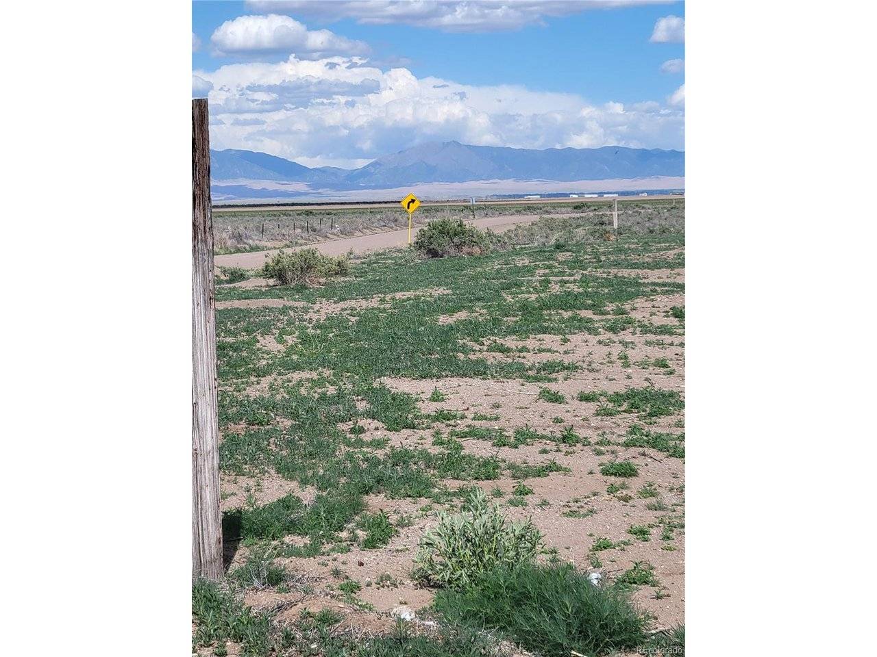 12 2nd Ave and Main St, Hooper, CO 81136