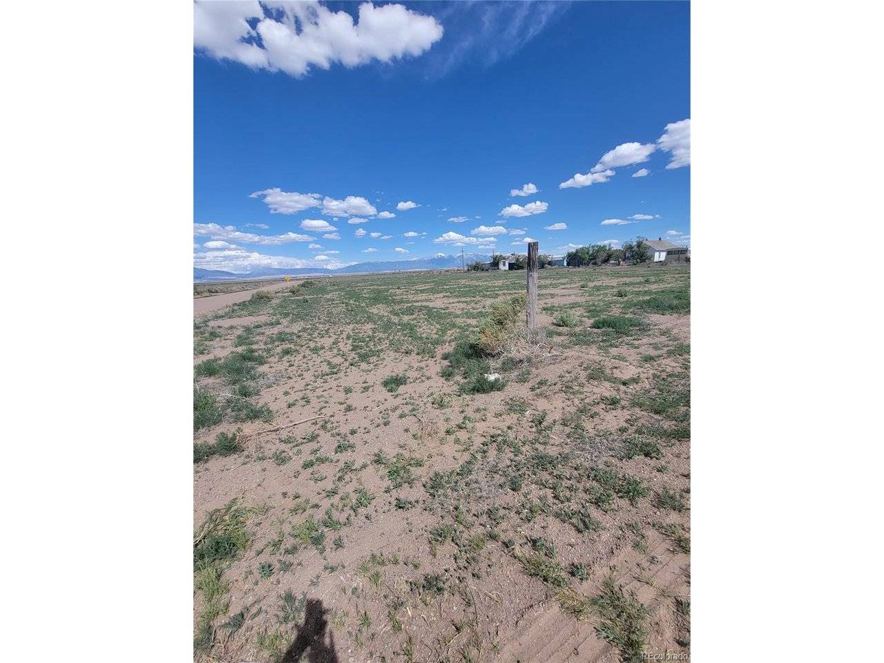 12 2nd Ave and Main St, Hooper, CO 81136