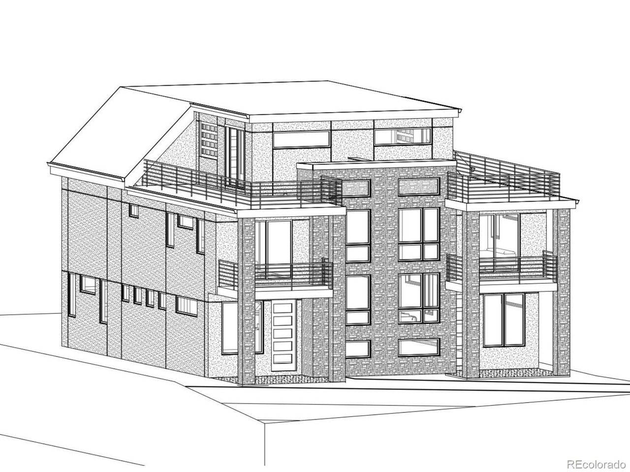 4474 Utica, Denver, CO 80212