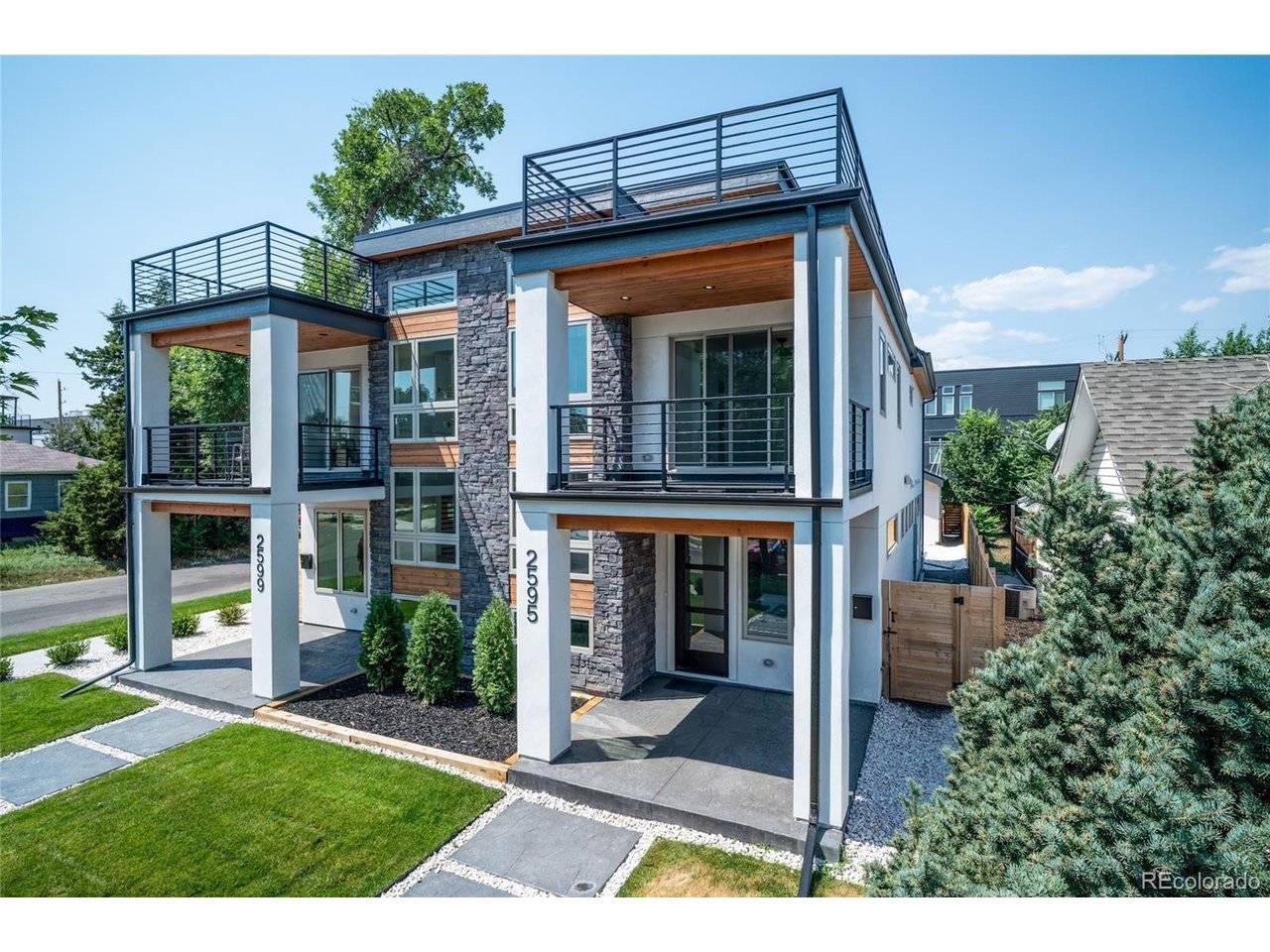 4474 Utica, Denver, CO 80212