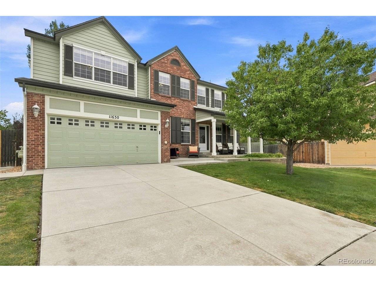 11630 Snowcreek, Parker, CO 80138