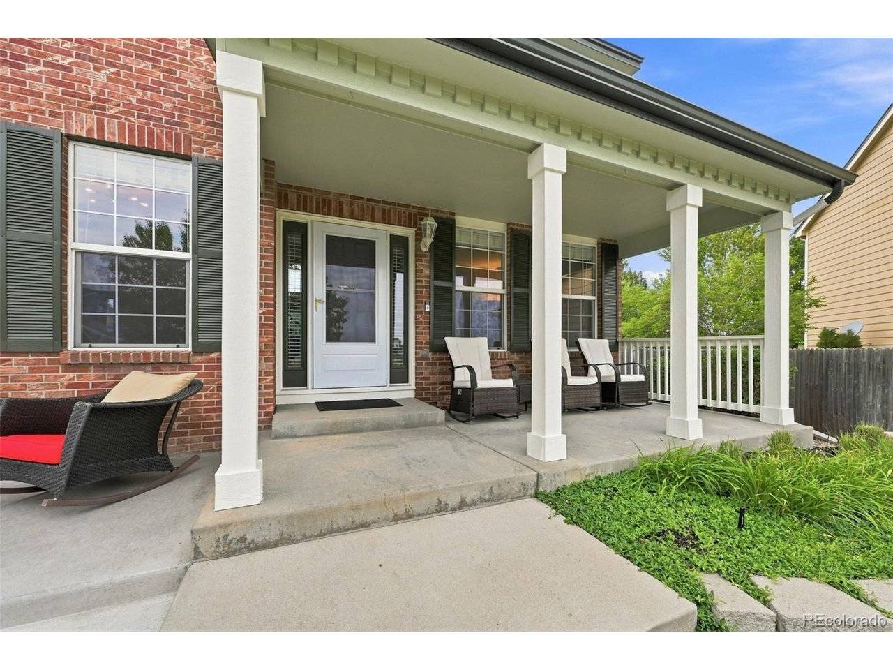 11630 Snowcreek, Parker, CO 80138