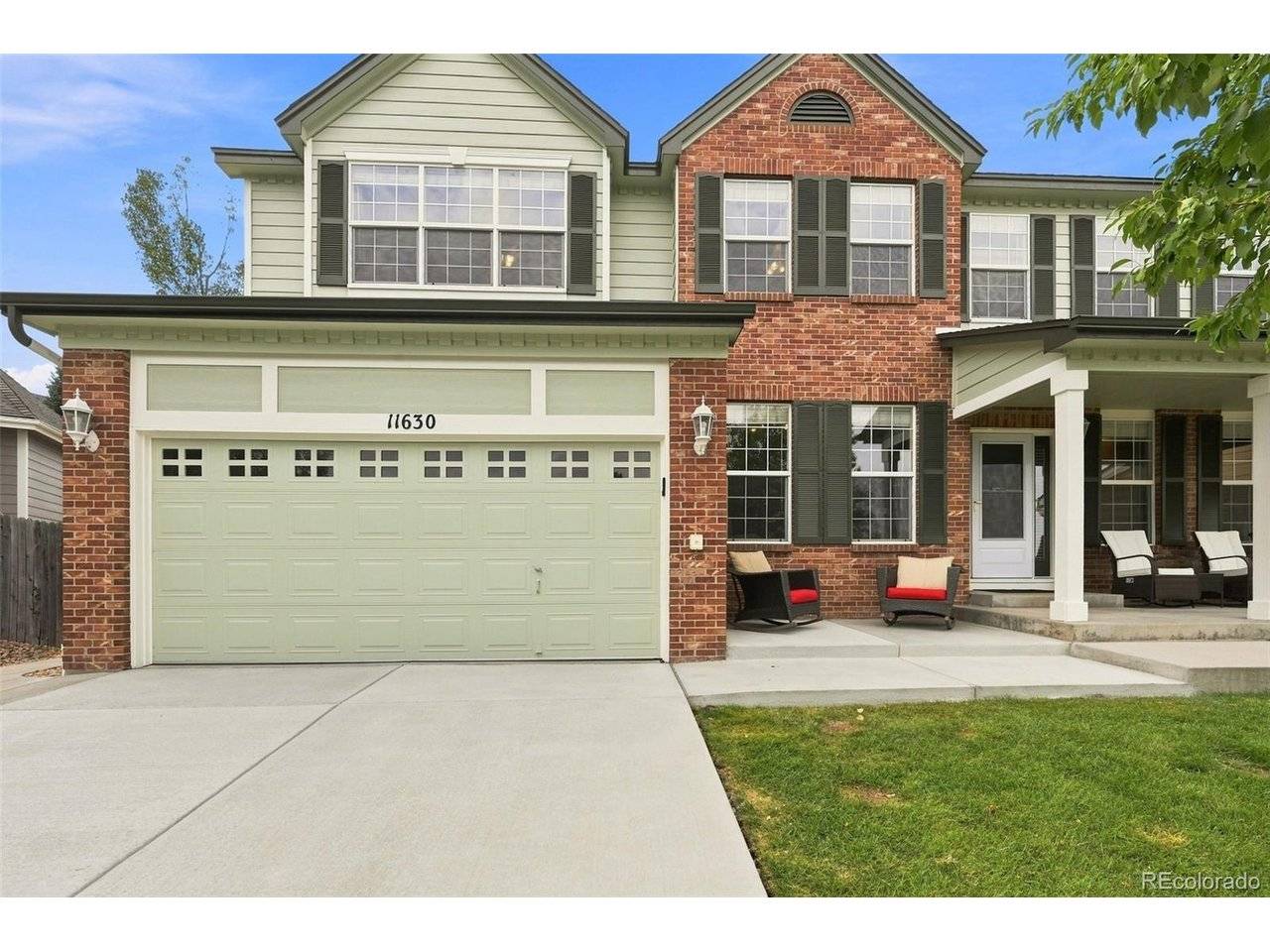 11630 Snowcreek, Parker, CO 80138
