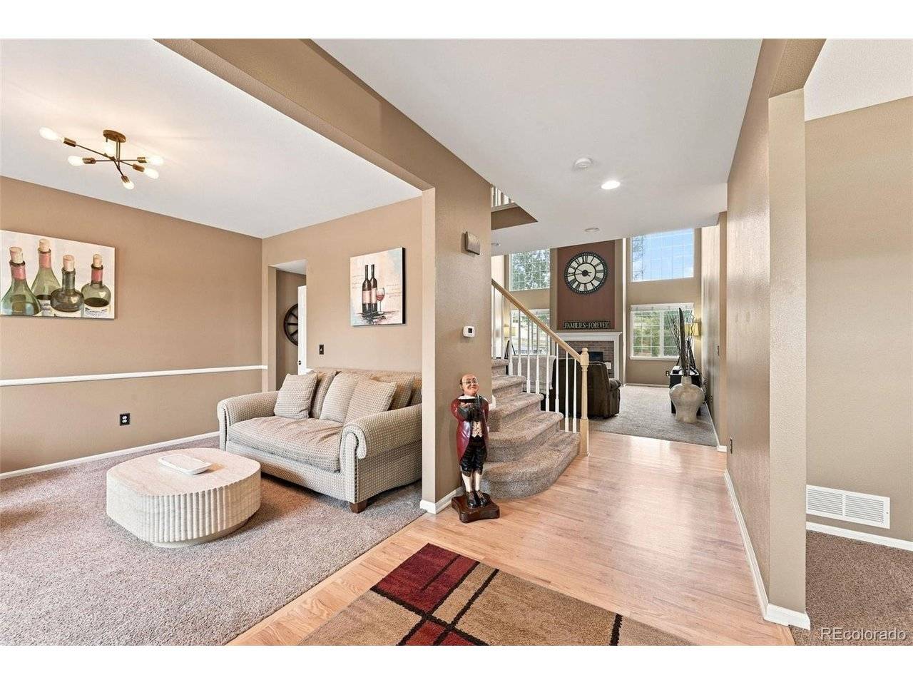 11630 Snowcreek, Parker, CO 80138