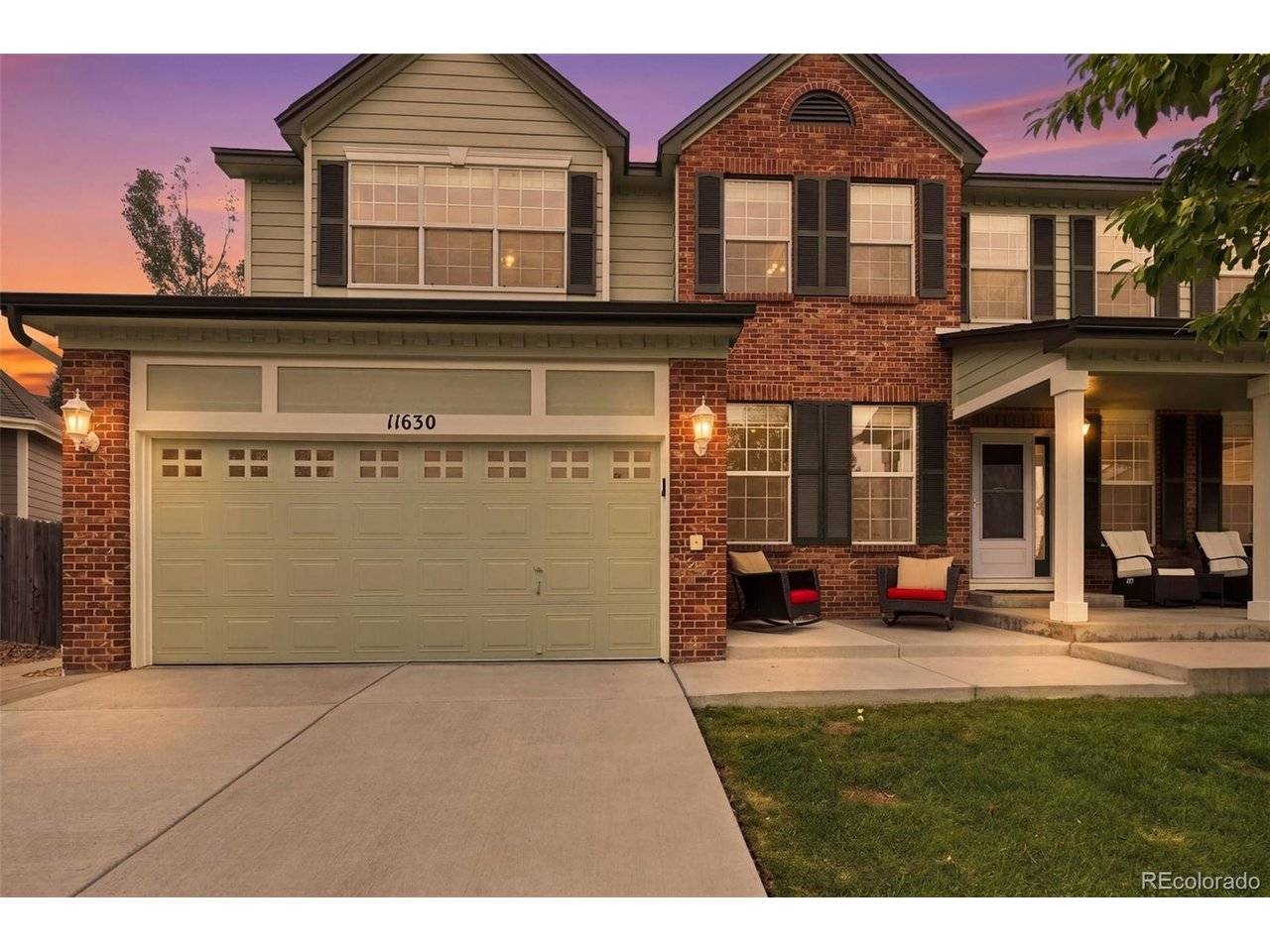 11630 Snowcreek, Parker, CO 80138